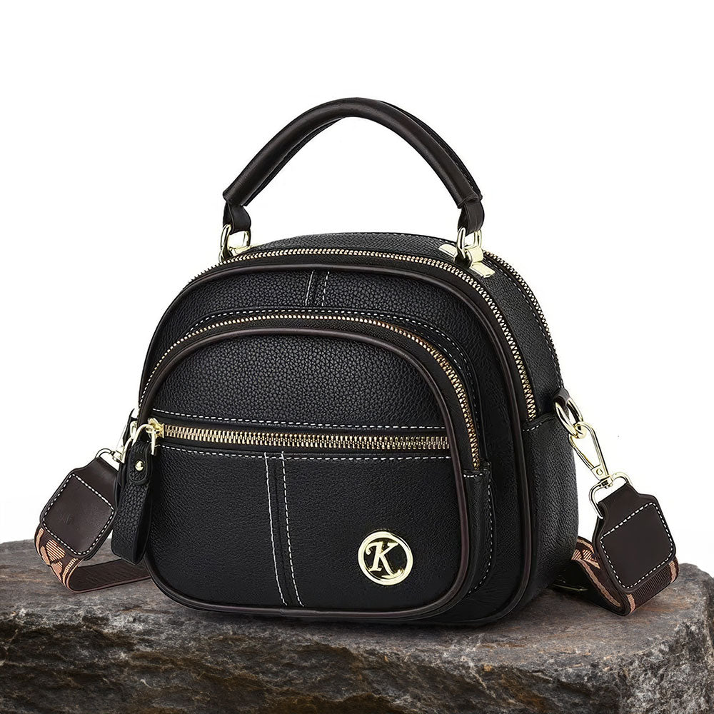 Molly | Tideless Elegant Shoulder Bag