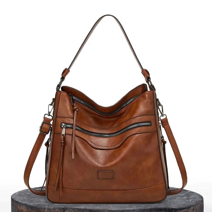 Muriel | Vintage-Charm Shoulder Bag