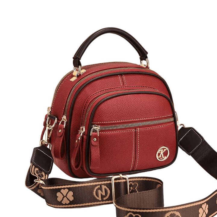 Molly | Tideless Elegant Shoulder Bag