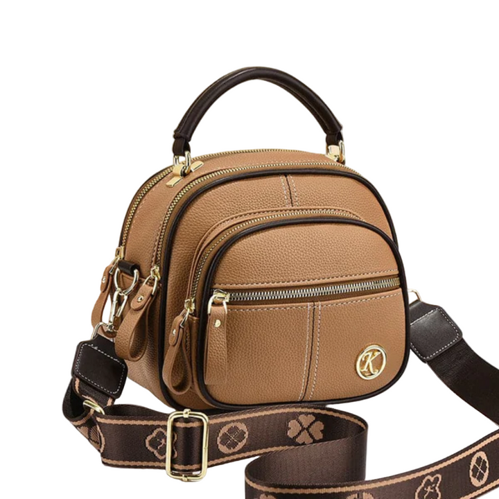 Molly | Tideless Elegant Shoulder Bag