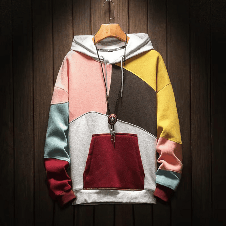 Ares™ - Vanguard Hoodie