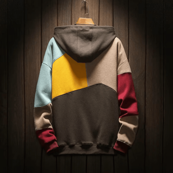 Ares™ - Vanguard Hoodie