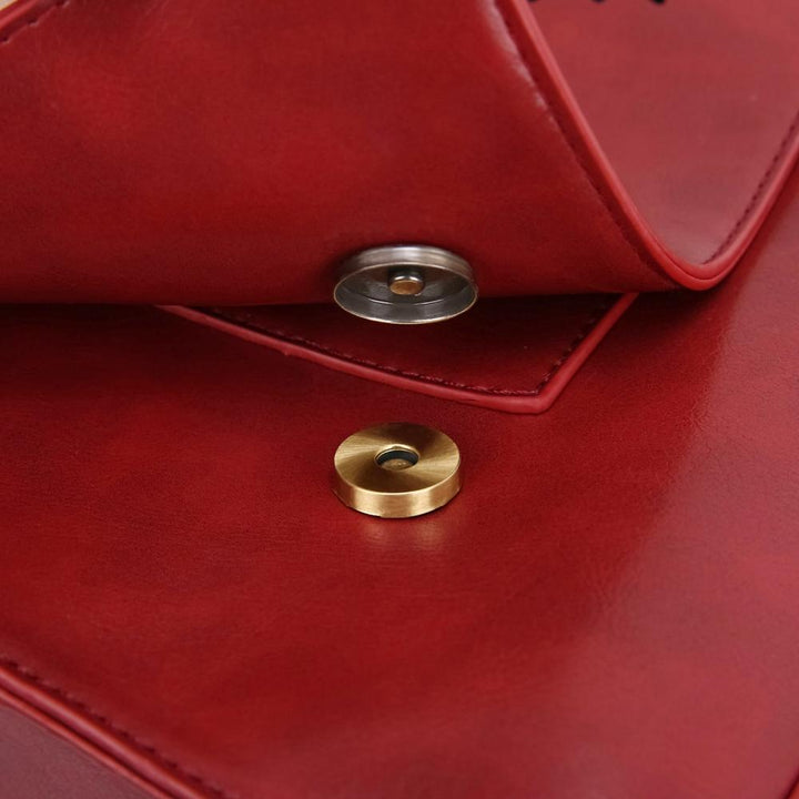 Natalie | Chic Papillon Handbag
