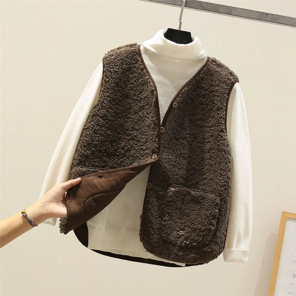 Faye | Klassisk cardigan