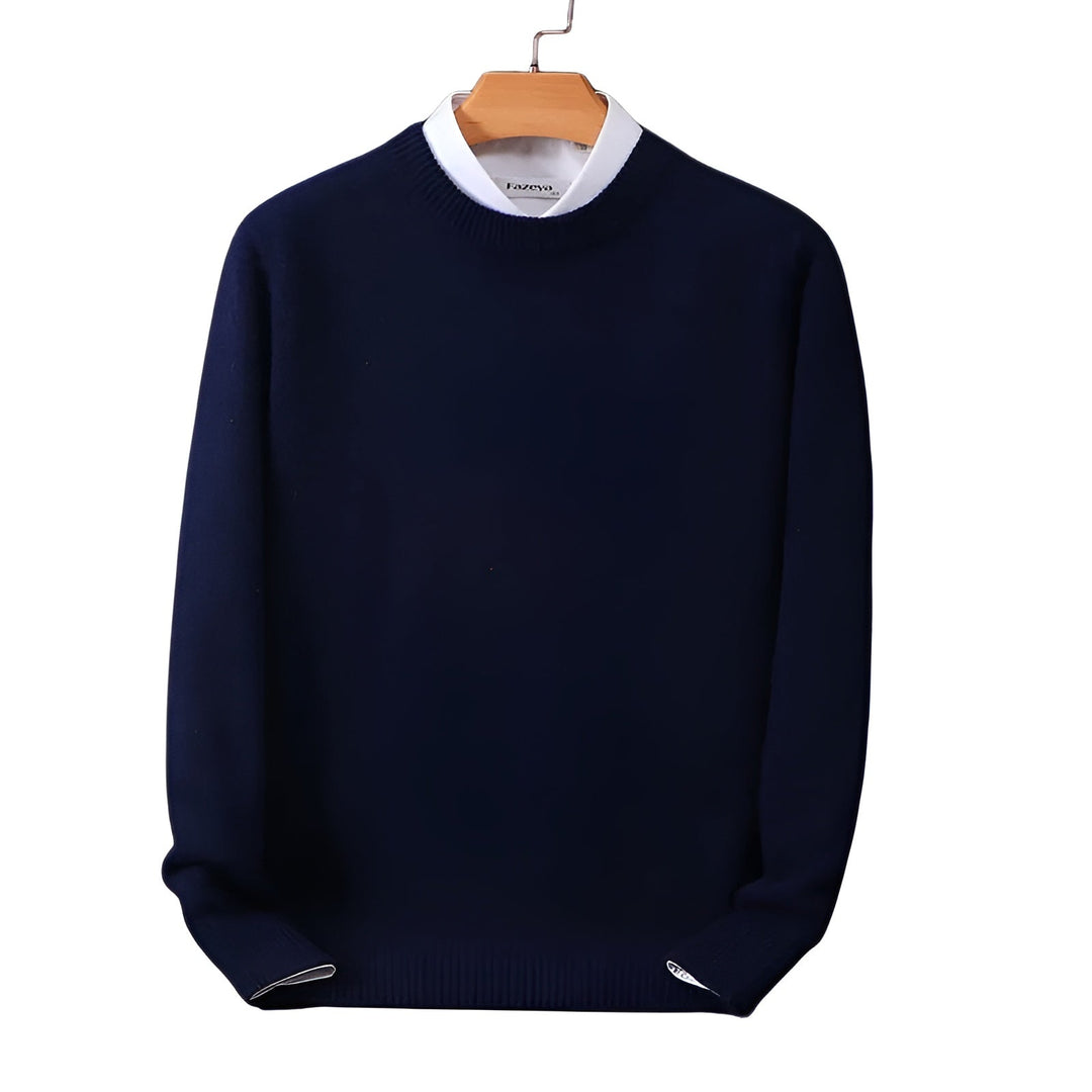 Lindegaard™ | Kashmir-Sweater