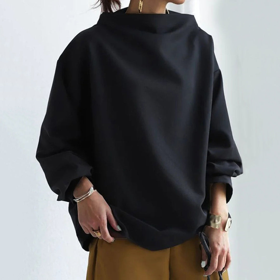 Sophia - Elegante Pullover - Elle Copenhagen