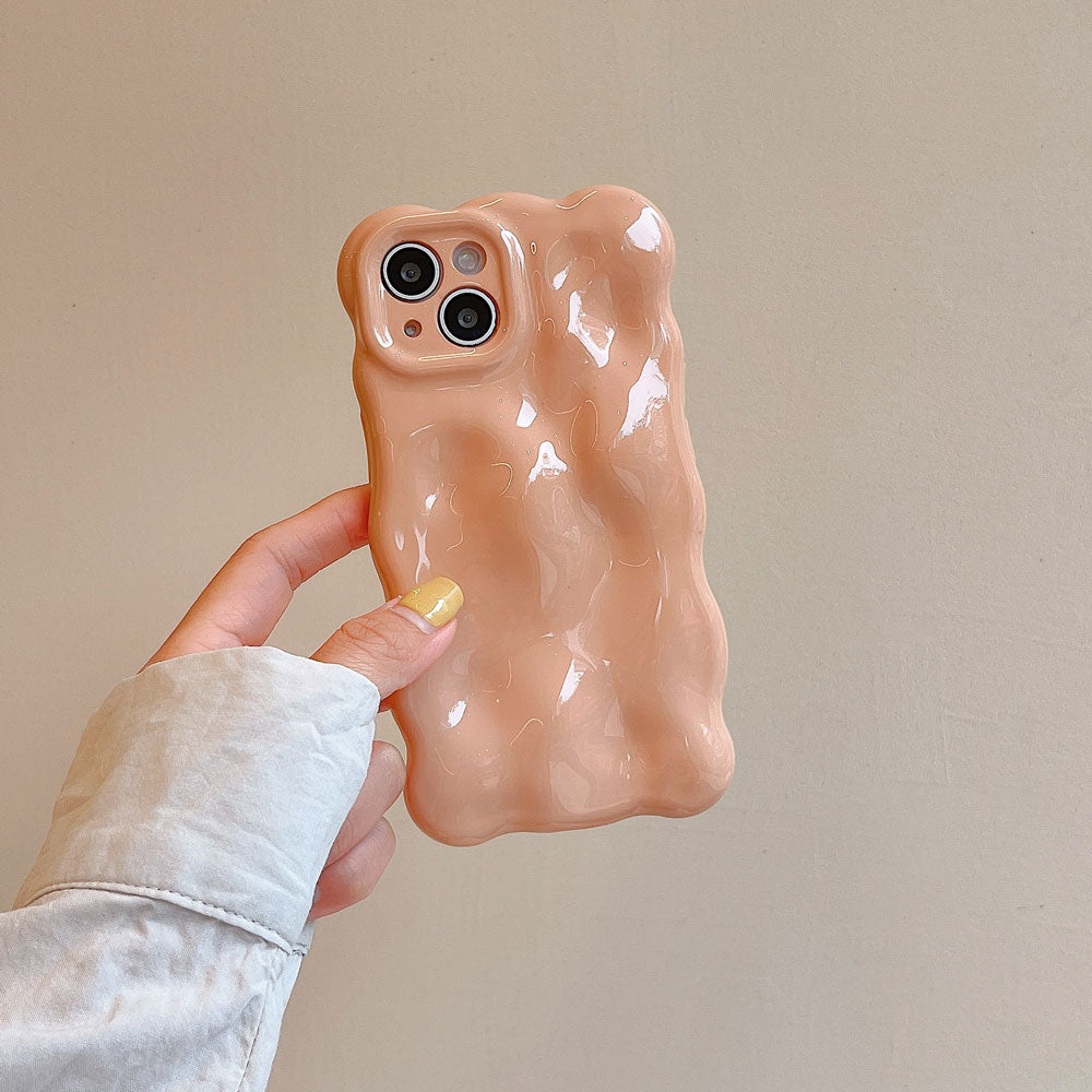 Pearl Bubbles Case - Elle Copenhagen