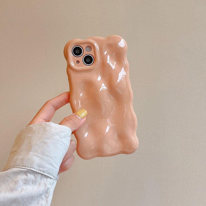 Pearl Bubbles Case - Elle Copenhagen