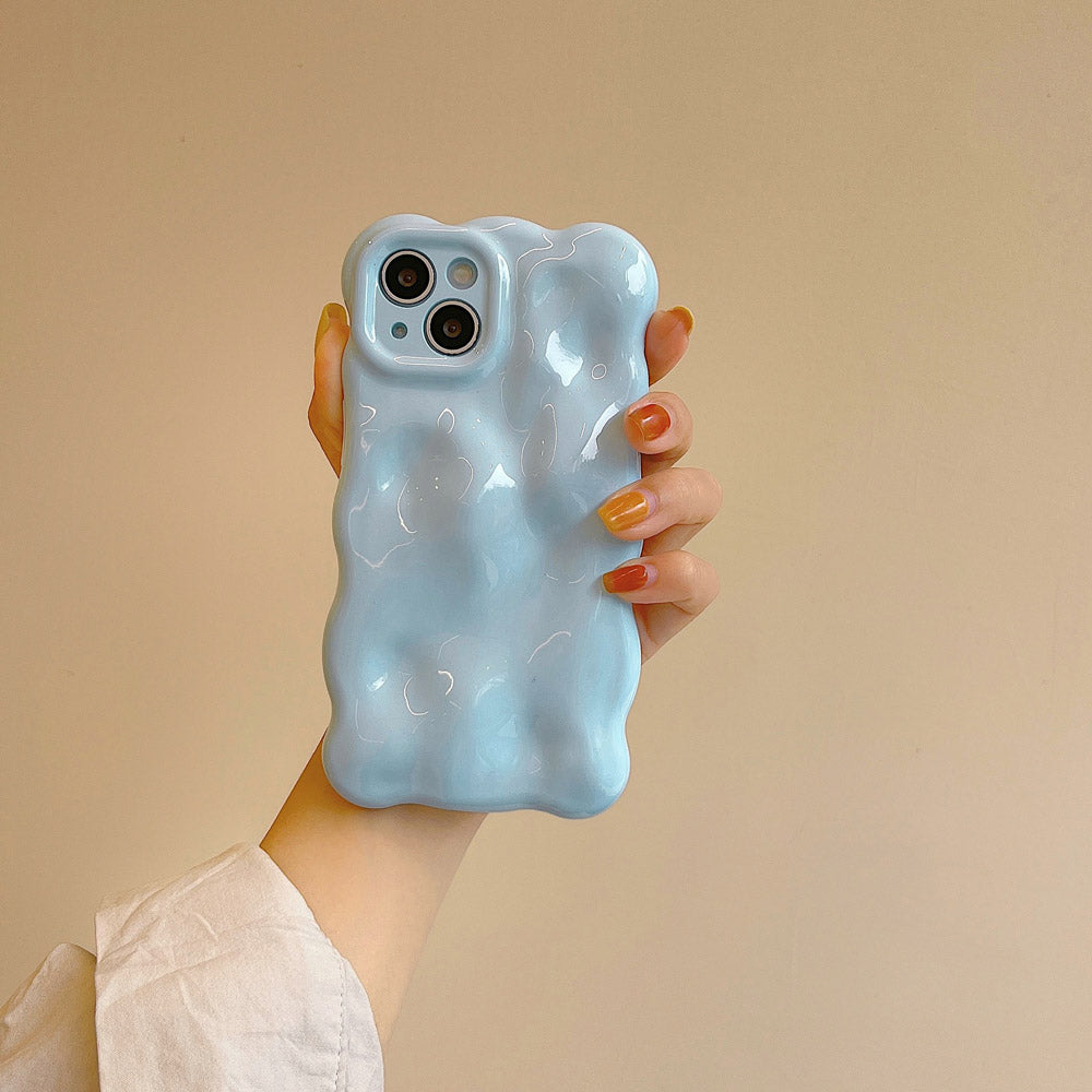 Pearl Bubbles Case - Elle Copenhagen