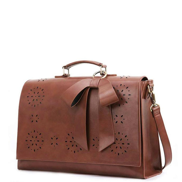 Natalie | Chic Papillon Handbag