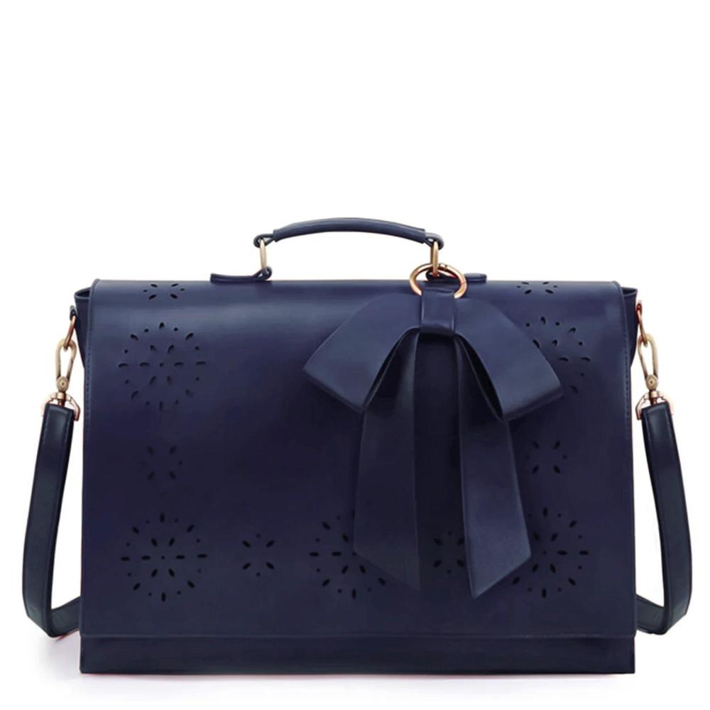 Natalie | Chic Papillon Handbag