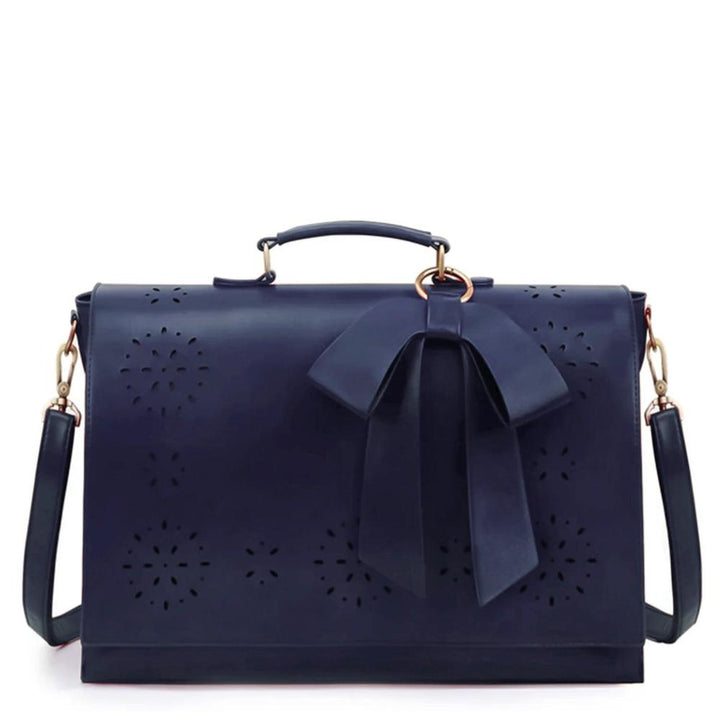 Natalie | Chic Papillon Handbag