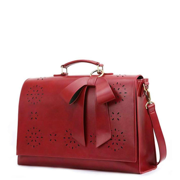 Natalie | Chic Papillon Handbag